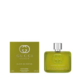 Gucci Guilty Elixir de Parfum Uomo