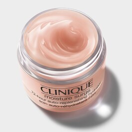 Moisture Surge Intense - Crema Idro-Repellente 72H - Formato viaggio