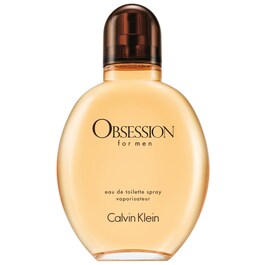 Obsession for Men - Eau de Toilette