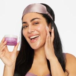 Pillowgasm Cherry Glow Sleep - Maschera notte