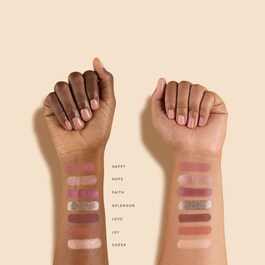 Discovery Give Yourself Grace - Palette di ombretti