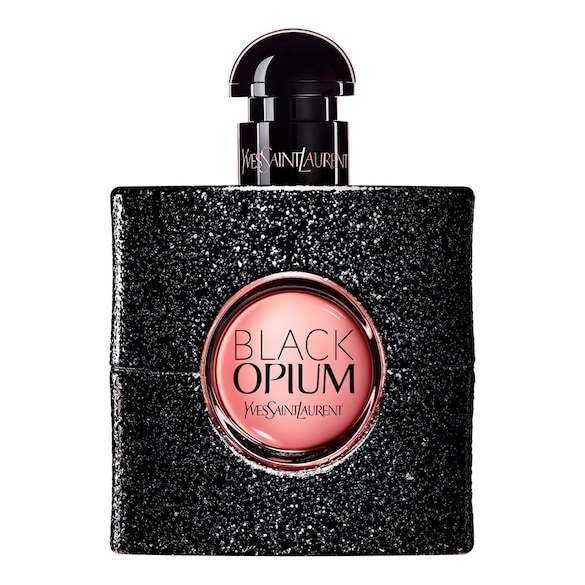 Black Opium - Eau de Parfum, YVES SAINT LAURENT