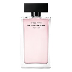 For Her Musc Noir - Eau de Parfum Florientale Muschiata, NARCISO RODRIGUEZ
