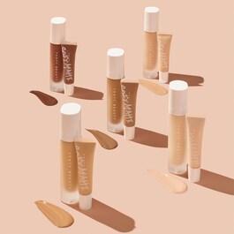 Pro filt'r soft matte - Fondotinta Lunga Tenuta Formato Viaggio