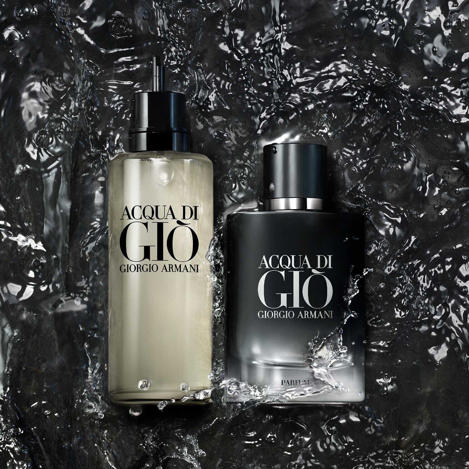 Armani profumi sito ufficiale top