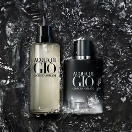 Acqua Di Gio - Parfum