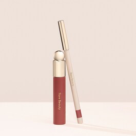 Everyday Rose - Matita e olio per labbra