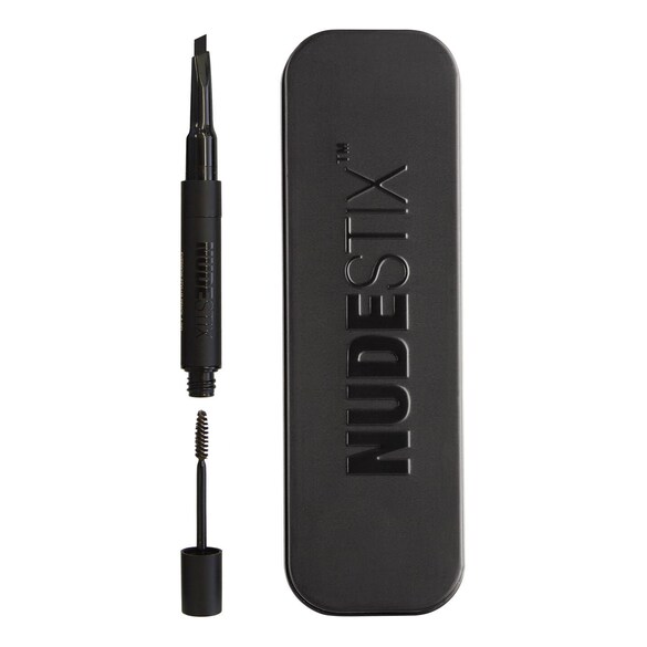 Eyebrow Stylus - Matita gel per sopracciglia, NUDESTIX