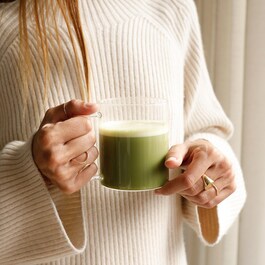 Collagène Matcha Glow - Integratore alimentare