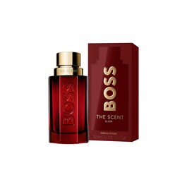 Boss The Scent For Him Elixir Parfum Intense - Profumo uomo