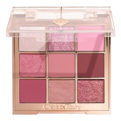 Charlotte's Palette of Beautifying Eye Trends - Palette di ombretti, CHARLOTTE TILBURY