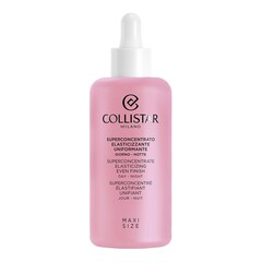 Superconcentrato - Elasticizzante Uniformante Notte e Giorno, COLLISTAR