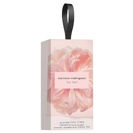for her eau de Parfum - Cofanetto Fragranze