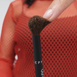 Pennello per incavo 09 - Applicazione intuitiva, finish impeccabile