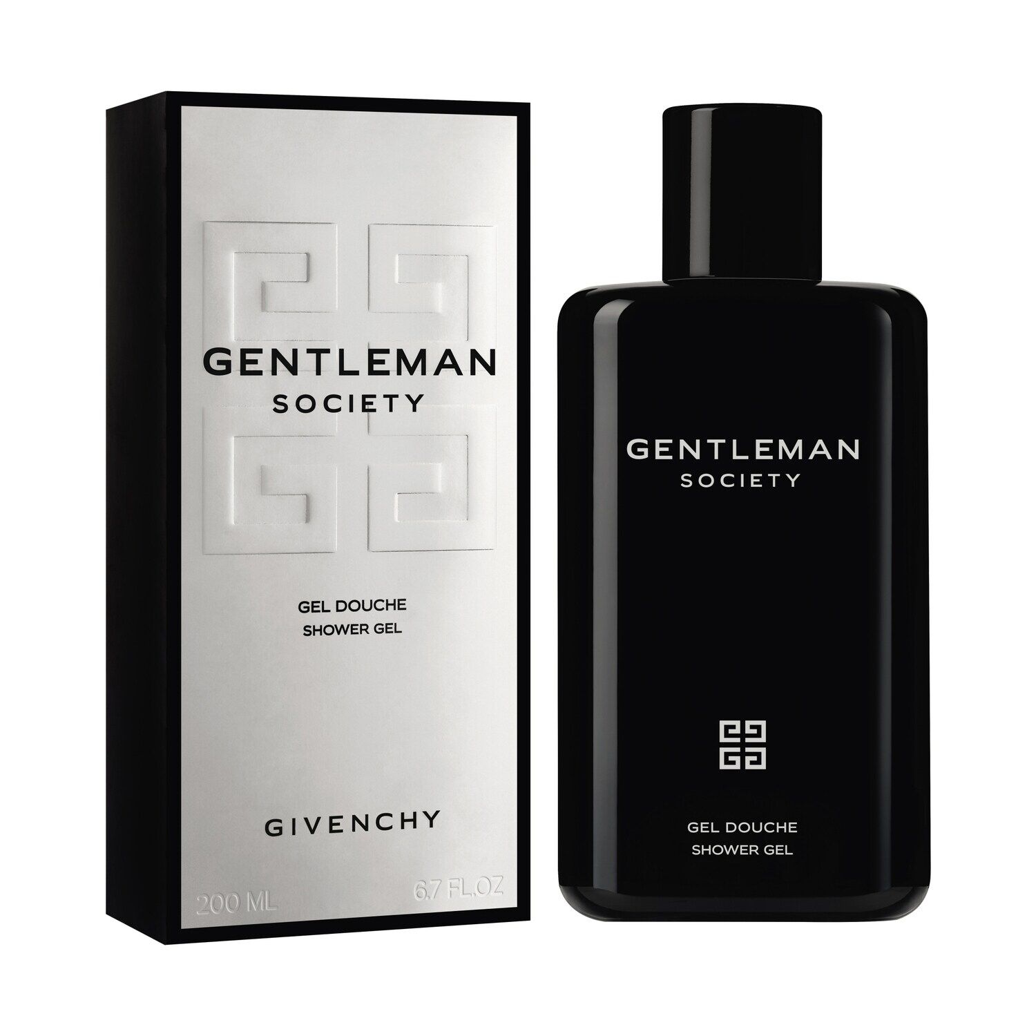 GENTLEMAN SOCIETY - Gel doccia NS6157