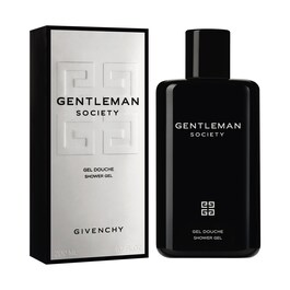 GENTLEMAN SOCIETY - Gel doccia