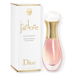 J’adore – Eau de toilette donna – Note floreali e frizzanti
