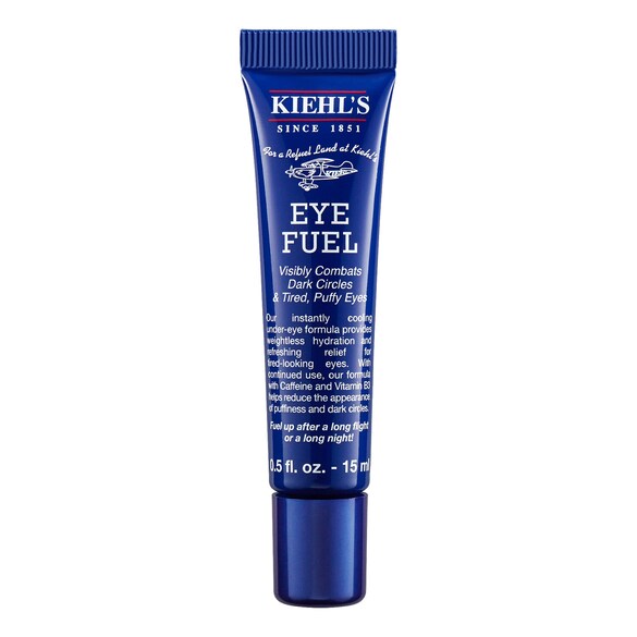 Eye Fuel - Trattattamento anti occhiaie per uomo, KIEHL'S SINCE 1851