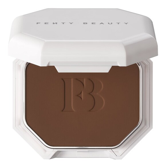 Pro filt'r soft matte powder - Fondotinta Compatto Mat , FENTY BEAUTY