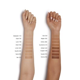 Synchro Skin Self-Refreshing Powder Foundation - Fondotinta