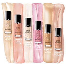 Fluid Sheer - Illuminante Liquido