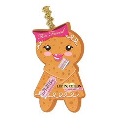Lip Injection Maximum Plump - Gloss labbra formato viaggio, TOO FACED