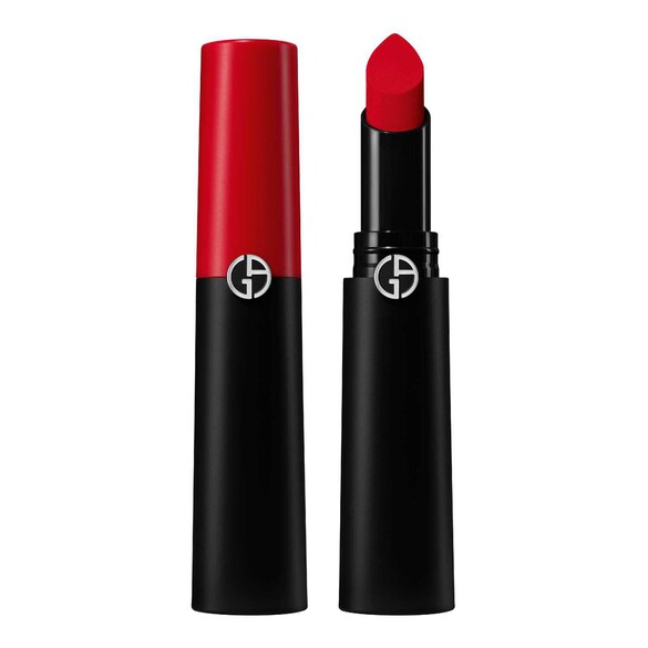 Lip Power Matte - Rossetto Matte, ARMANI