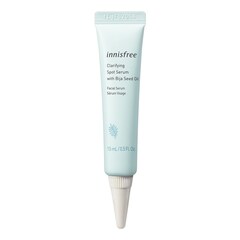 Siero per la correzione delle imperfezioni - Olio di semi di Bija, INNISFREE