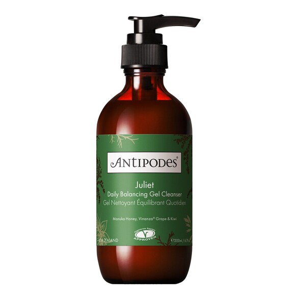 Juliet - Gel detergente illuminante, ANTIPODES