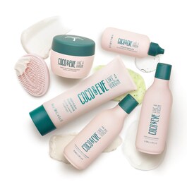 Like A Virgin - Shampoo super idratante