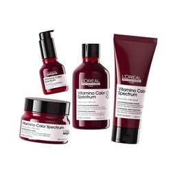 Vitamino Color Spectrum - Shampoo per capelli colorati 