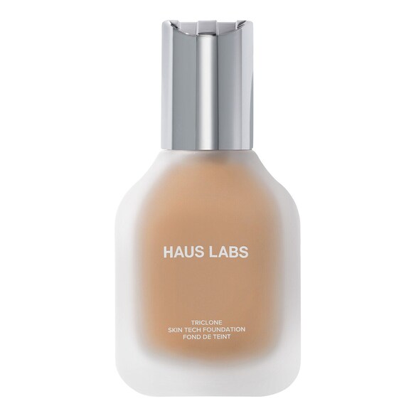 Triclone Skin Tech Foundation - Fondotinta con arnica fermentata, HAUS LABS BY LADY GAGA