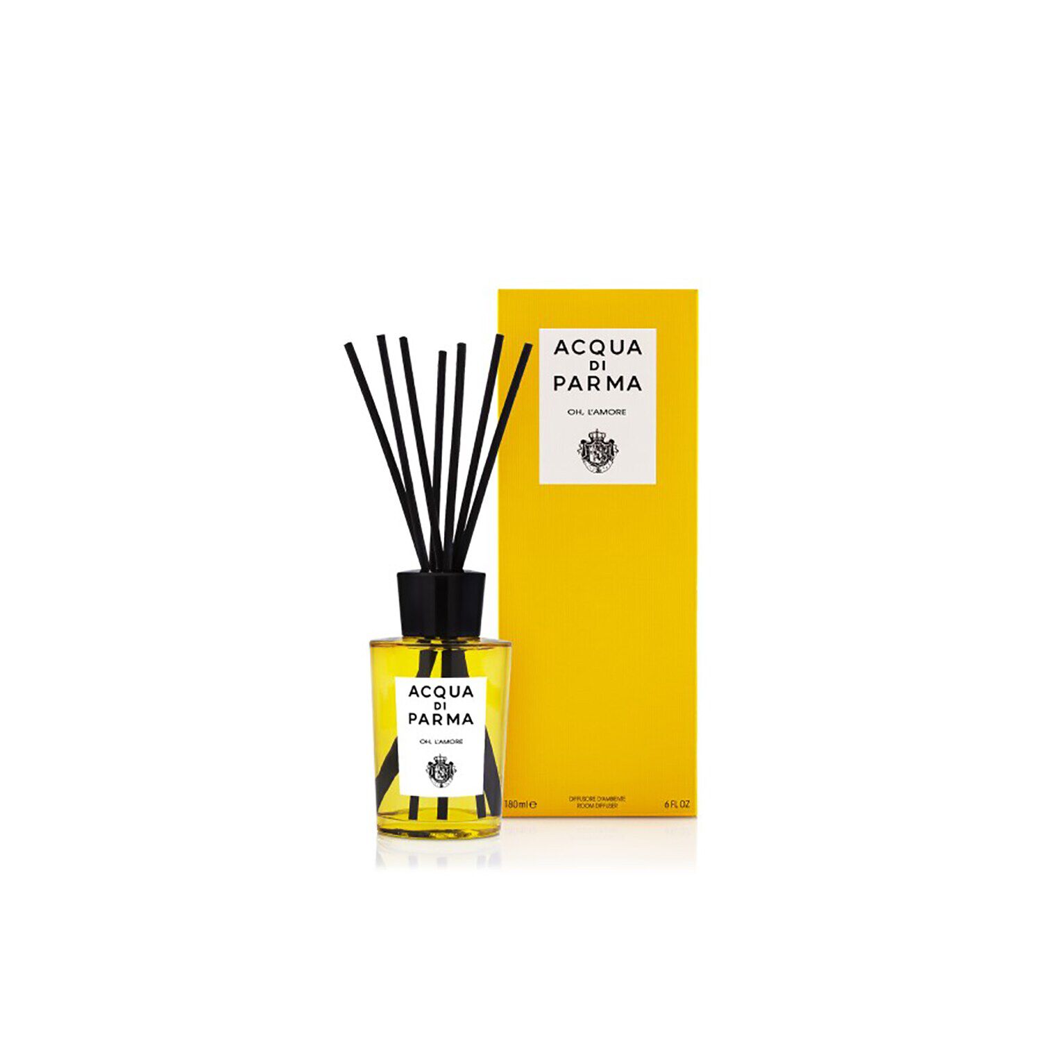 Oh l'Amore - Diffusore d'Ambiente NS6363