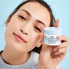 Ultra Repair Hydra-Firm Night Cream - Crema notte rassodante