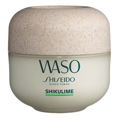 WASO - Idratante Riequilibrante Della Barriera Cutanea, SHISEIDO