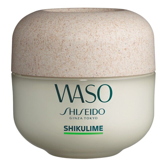 WASO - Idratante Riequilibrante Della Barriera Cutanea, SHISEIDO