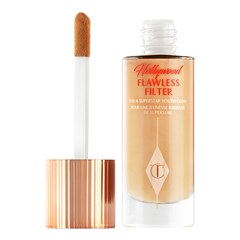 Hollywood Flawless Filter - Illuminante liquido, CHARLOTTE TILBURY