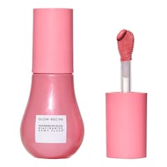 Watermelon Glow Niacinamide Dewy Flush - Blush liquido illuminante, GLOW RECIPE