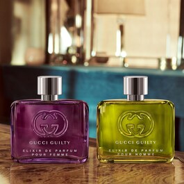 Gucci guilty eau de 2025 parfum uomo