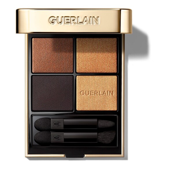 Ombres G - Palette occhi 4 colori, GUERLAIN