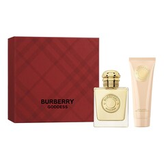Burberry Goddess Eau de Parfum Cofanetto Regalo Natalizio, BURBERRY