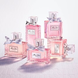 Miss Dior Rose N’Roses – Eau de toilette donna – Note floreali e fresche