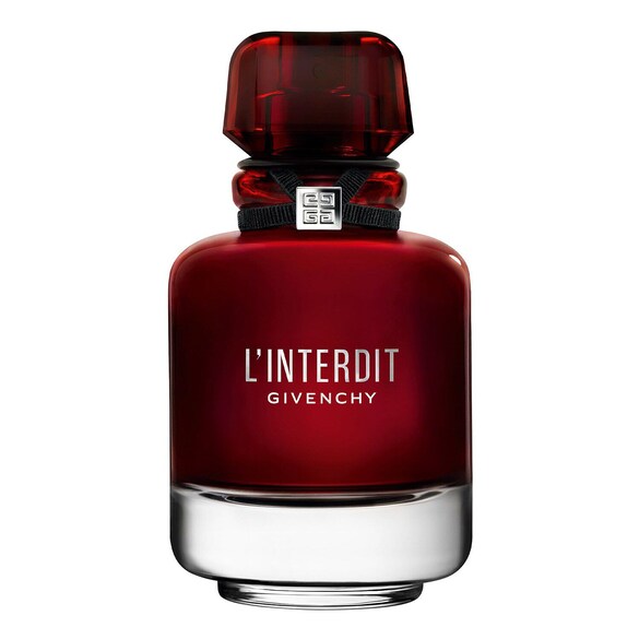 L'Interdit Eau de Parfum Rouge - Eau de Parfum, GIVENCHY