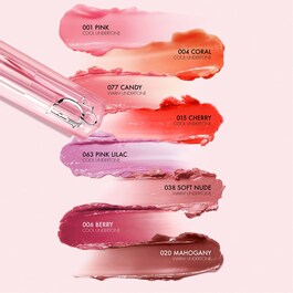 Dior Addict Lip Glow - Balsamo labbra idratante 48 ore colore attivato dal pH