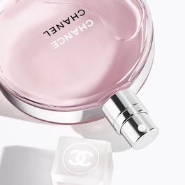 CHANCE EAU TENDRE - Eau De Toilette Vaporizzatore