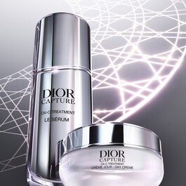 Dior Capture Le Sérum – Correzione antietà ad alte prestazioni, rughe e tonicità