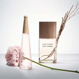 L'Eau d'Issey Eau&Pivoine - Eau de toilette