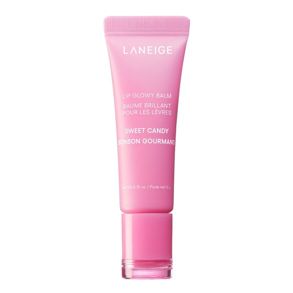 Lip Glowy Balm - Balsamo brillante per labbra, LANEIGE