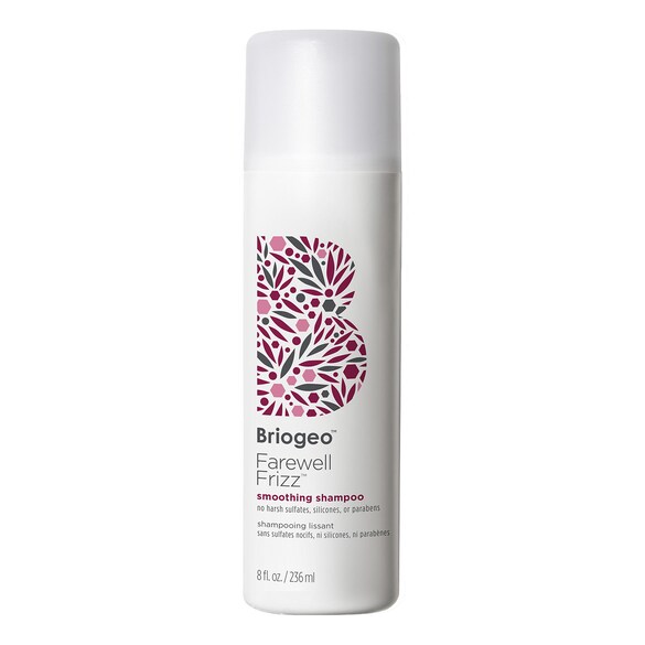 Farewell Frizz - Shampoo Lisciante, BRIOGEO