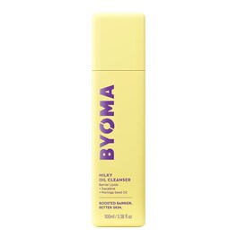 Milky Oil Cleaser - Latte-crema detergente